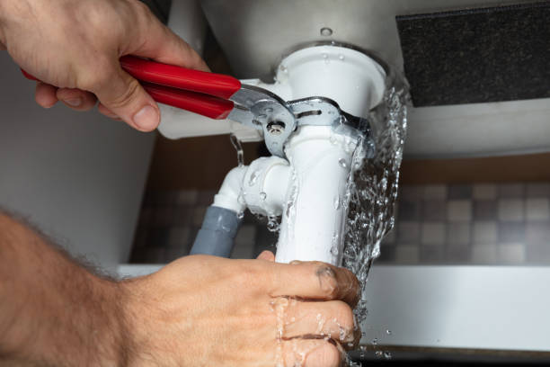 Best Water damage restoration insurance claims  in Holiday City Berkeley, NJ