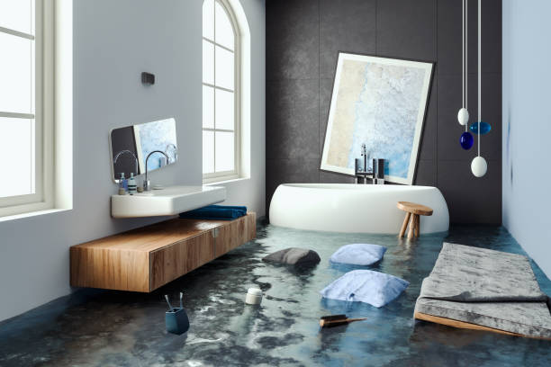 Best Water damage cleanup near me  in Holiday City Berkeley, NJ