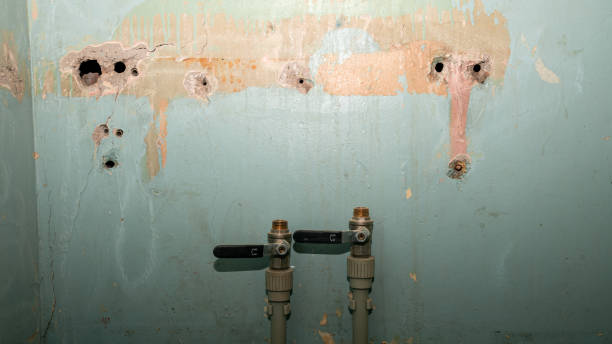 Professional Water damage restoration in NJ