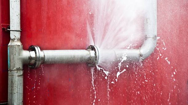 Best Commercial water damage restoration  in Holiday City Berkeley, NJ